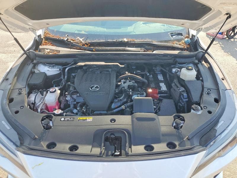 2023 LEXUS RX 350 PREMIUM 12