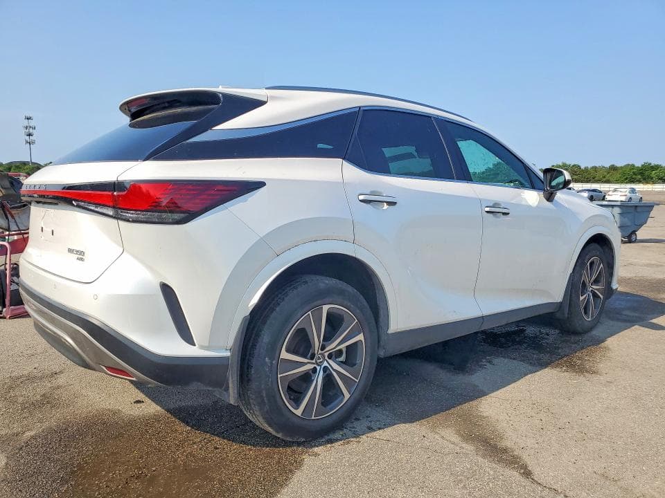 2023 LEXUS RX 350 PREMIUM 3