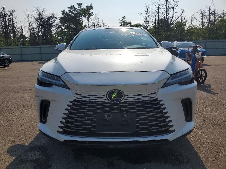 2023 LEXUS RX 350 PREMIUM 5