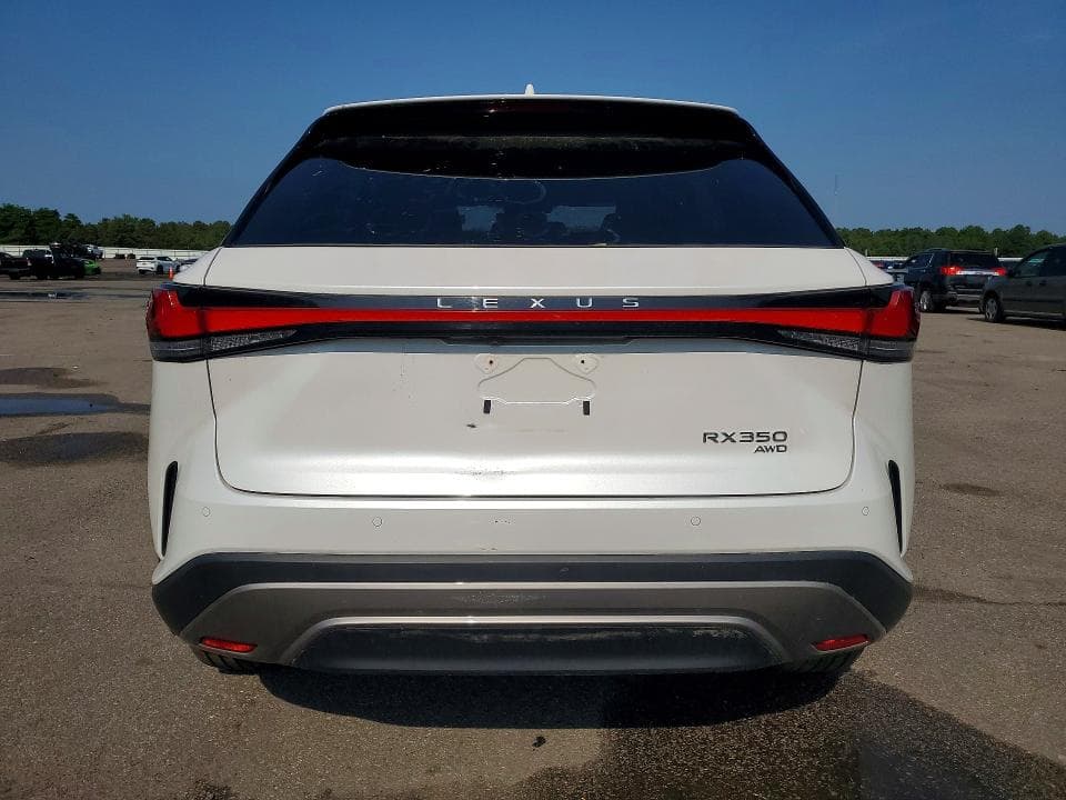 2023 LEXUS RX 350 PREMIUM 6