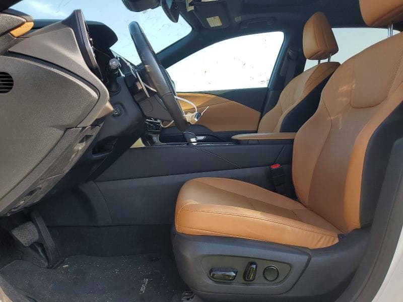 2023 LEXUS RX 350 PREMIUM 7