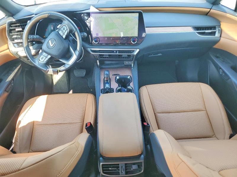 2023 LEXUS RX 350 PREMIUM 8