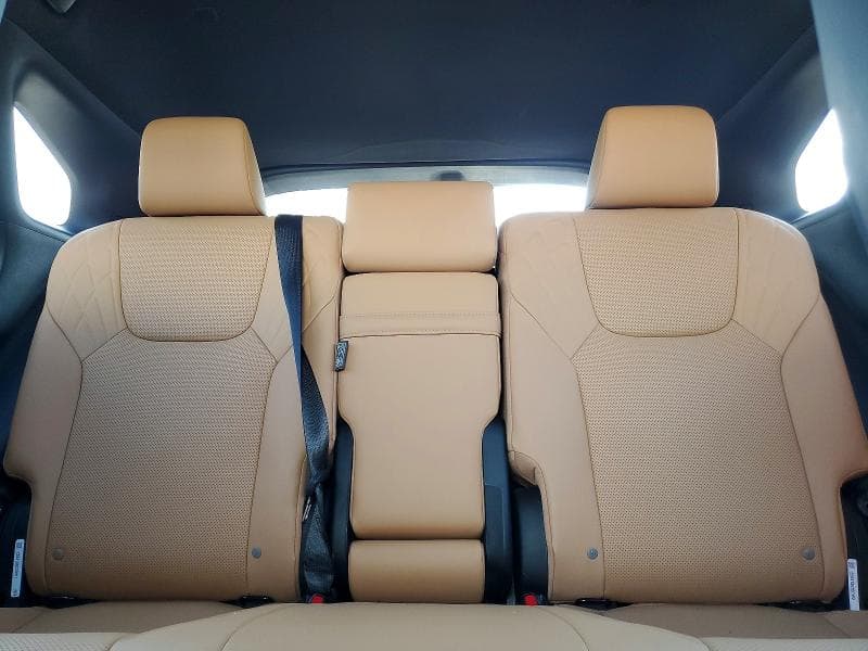 2023 LEXUS RX 350 PREMIUM 10