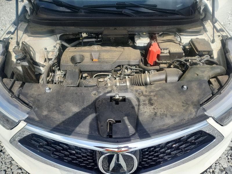 2020 ACURA RDX TECHNOLOGY 11