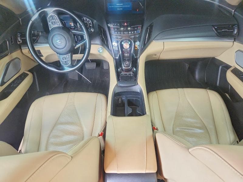 2020 ACURA RDX TECHNOLOGY 8