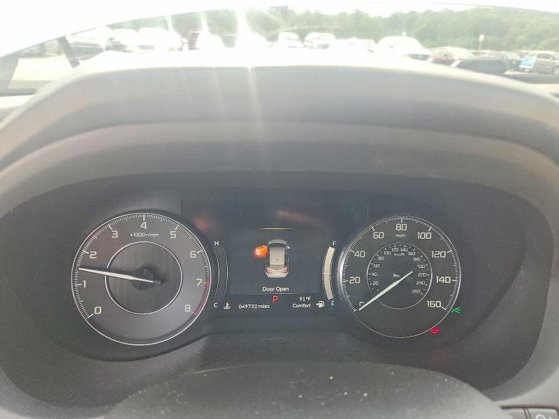 2020 ACURA RDX TECHNOLOGY 9