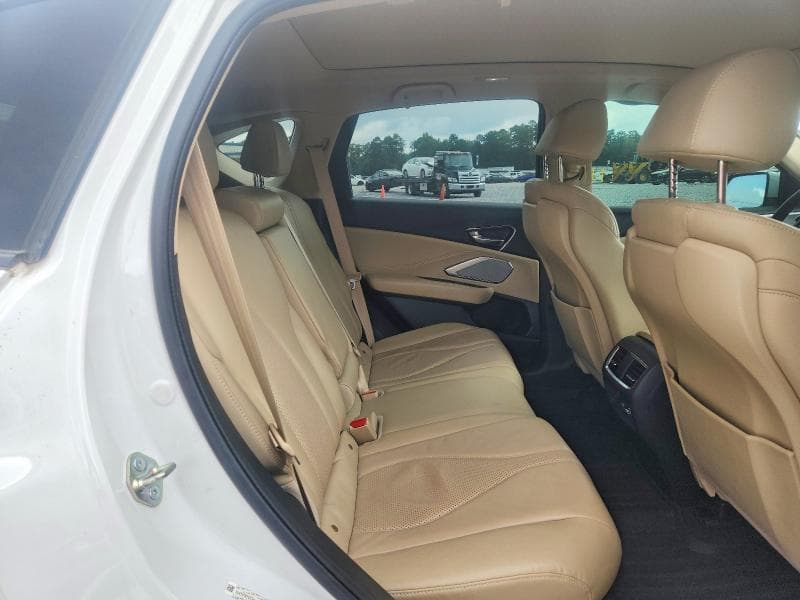 2020 ACURA RDX TECHNOLOGY 10