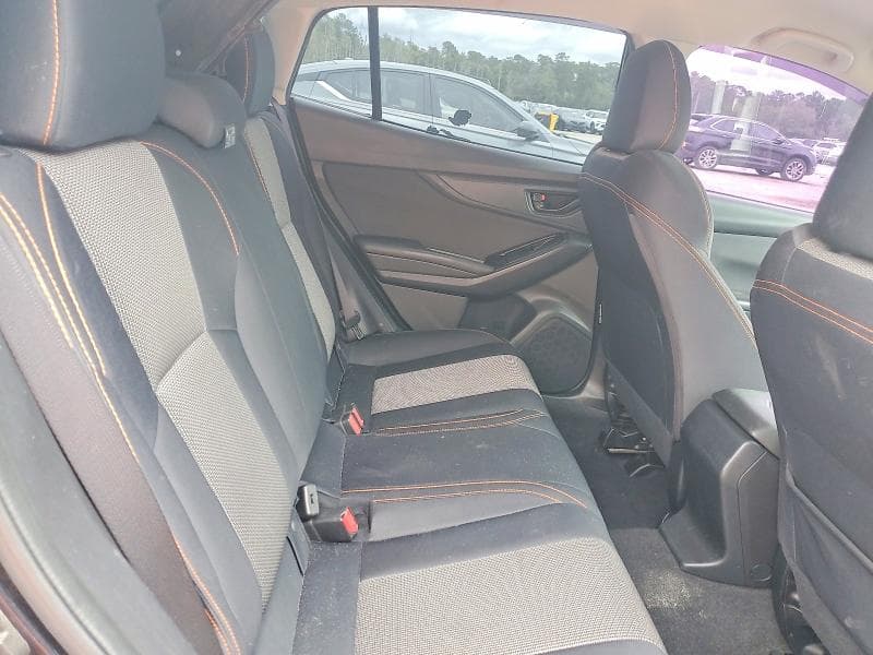 2018 SUBARU CROSSTREK PREMIUM 11
