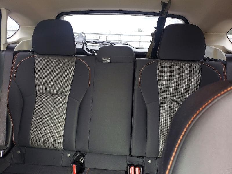 2018 SUBARU CROSSTREK PREMIUM 10