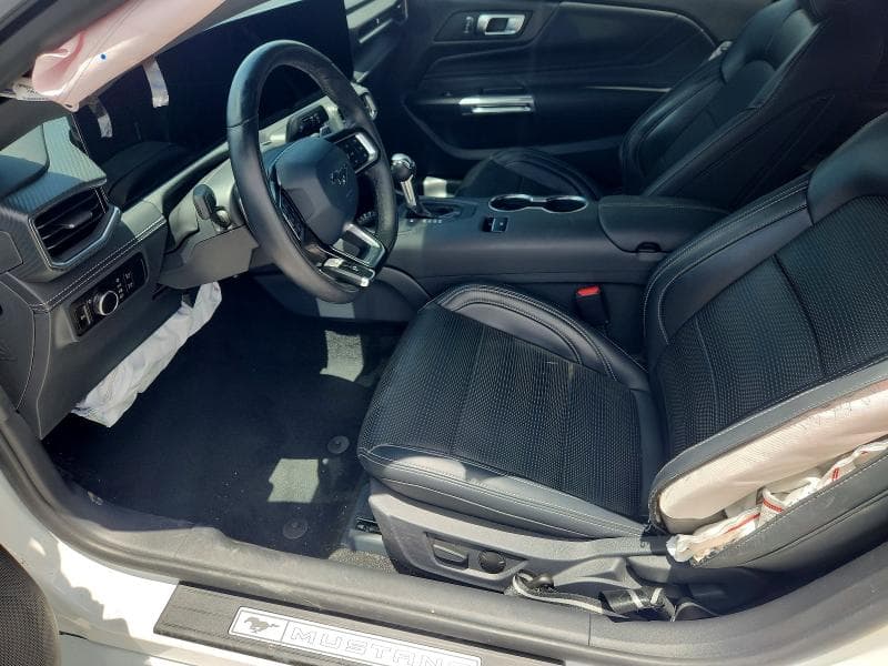 2025 FORD MUSTANG GT 7