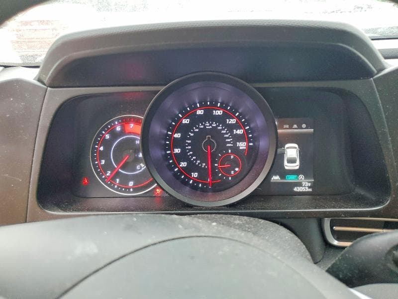 2022 HYUNDAI ELANTRA SE 9