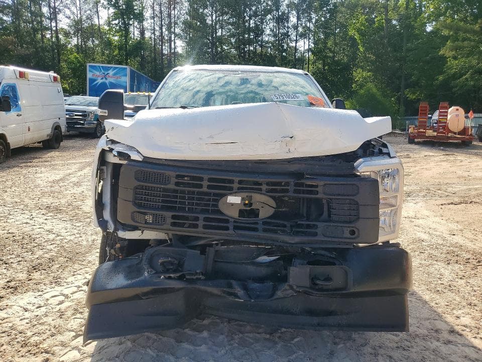 2024 FORD F250 SUPER DUTY SUPER DUTY 5