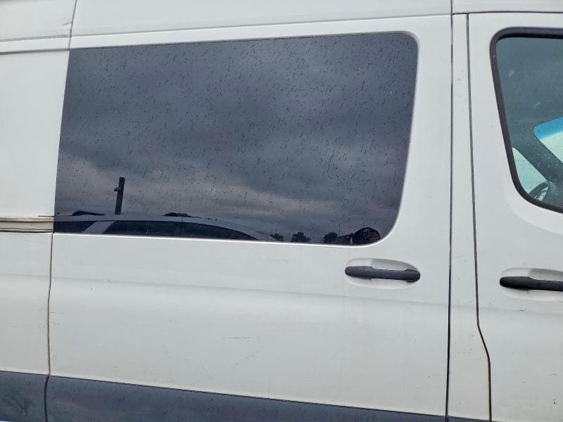 2021 MERCEDES-BENZ SPRINTER 2500 12