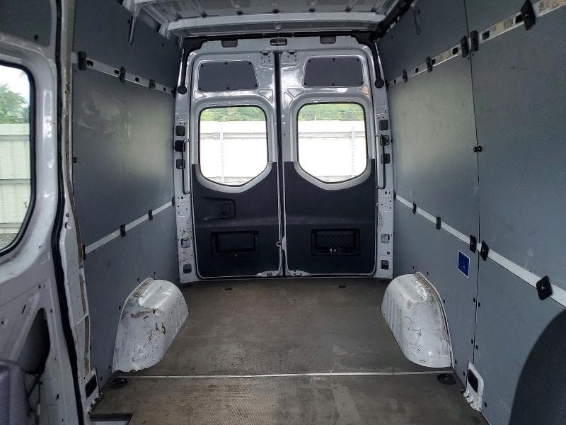 2021 MERCEDES-BENZ SPRINTER 2500 11