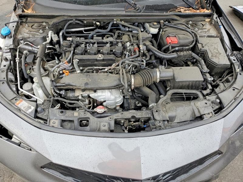 2024 ACURA INTEGRA A-SPEC 11