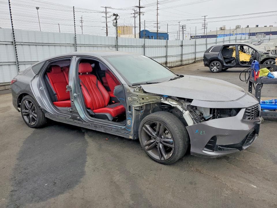 2024 ACURA INTEGRA A-SPEC 4