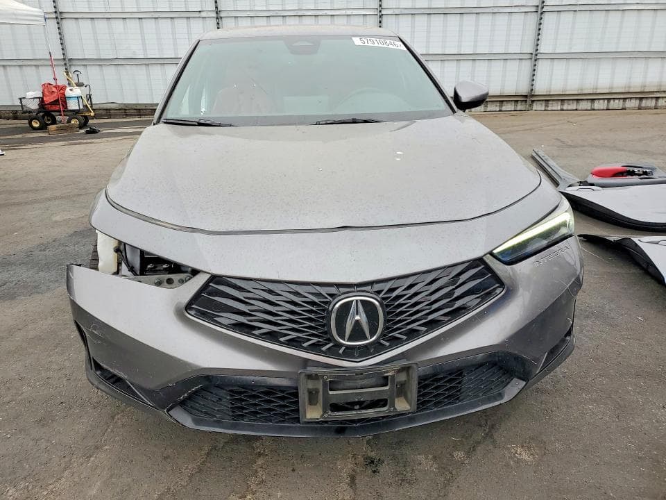 2024 ACURA INTEGRA A-SPEC 5