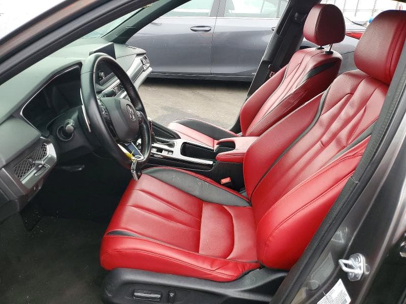 2024 ACURA INTEGRA A-SPEC 7