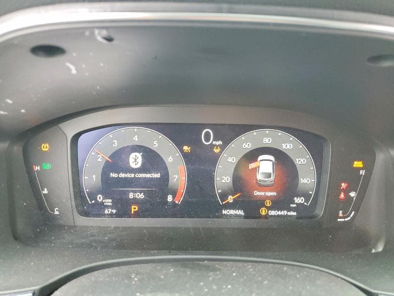 2024 ACURA INTEGRA A-SPEC 9