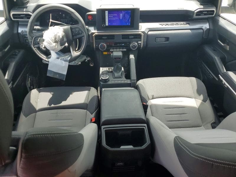 2024 TOYOTA TACOMA TRD SPORT TRD SPORT 8