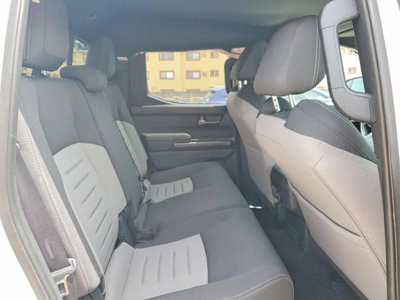 2024 TOYOTA TACOMA TRD SPORT TRD SPORT 10