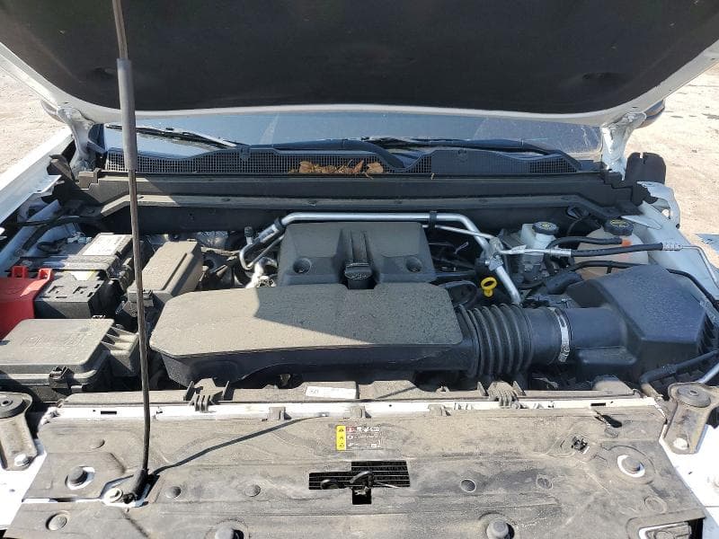 2024 CHEVROLET COLORADO TRAIL BOSS 11