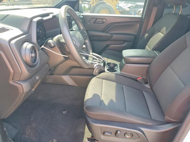 2024 CHEVROLET COLORADO TRAIL BOSS 7