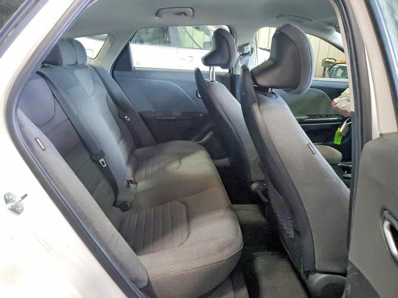 2025 KIA K4 EX 10
