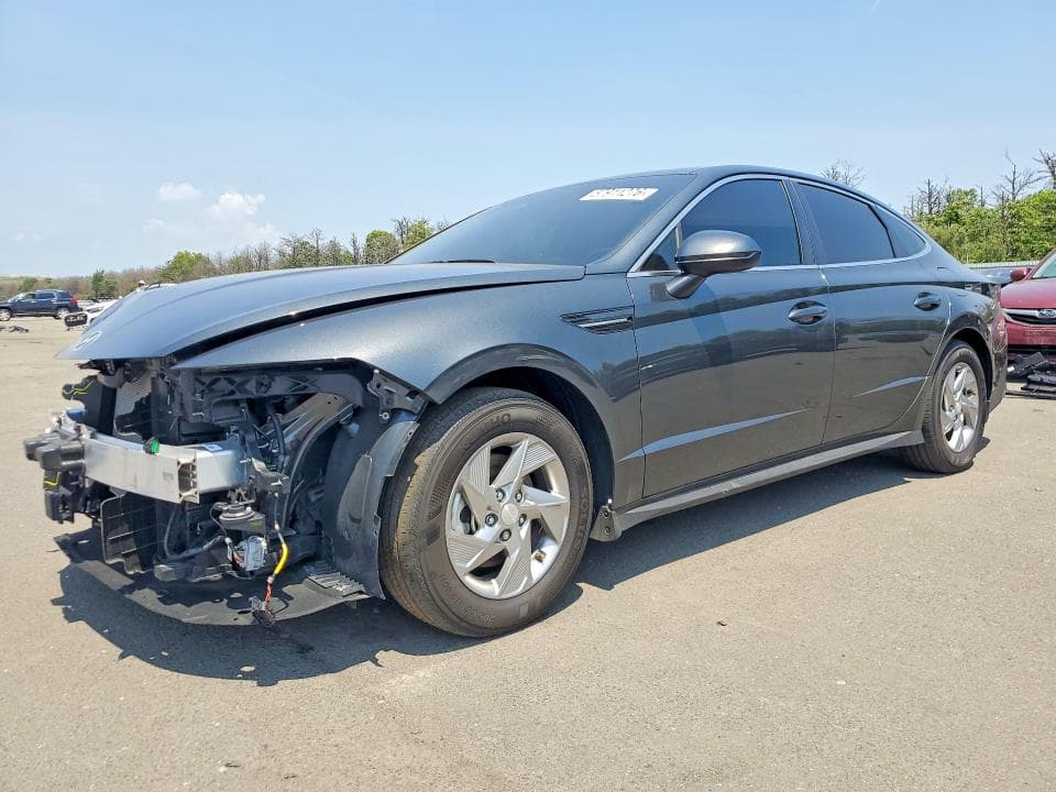 2025 HYUNDAI SONATA SE - 1