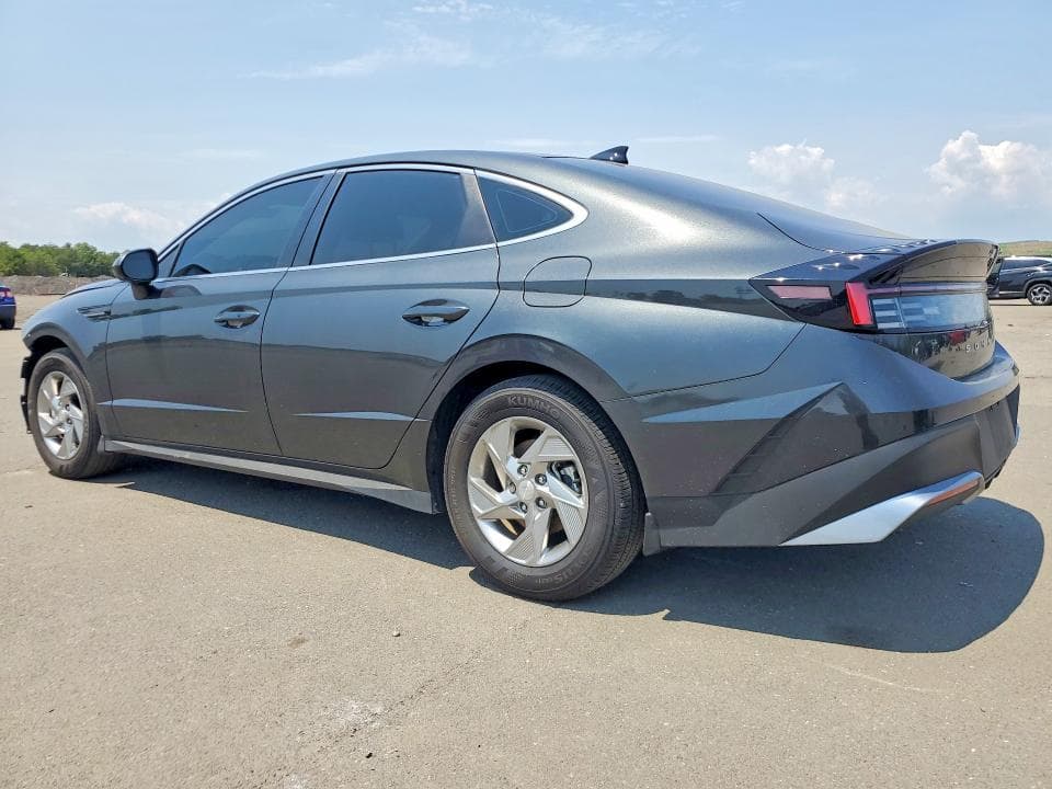 2025 HYUNDAI SONATA SE 2