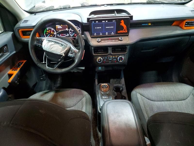 2023 FORD MAVERICK XL 8