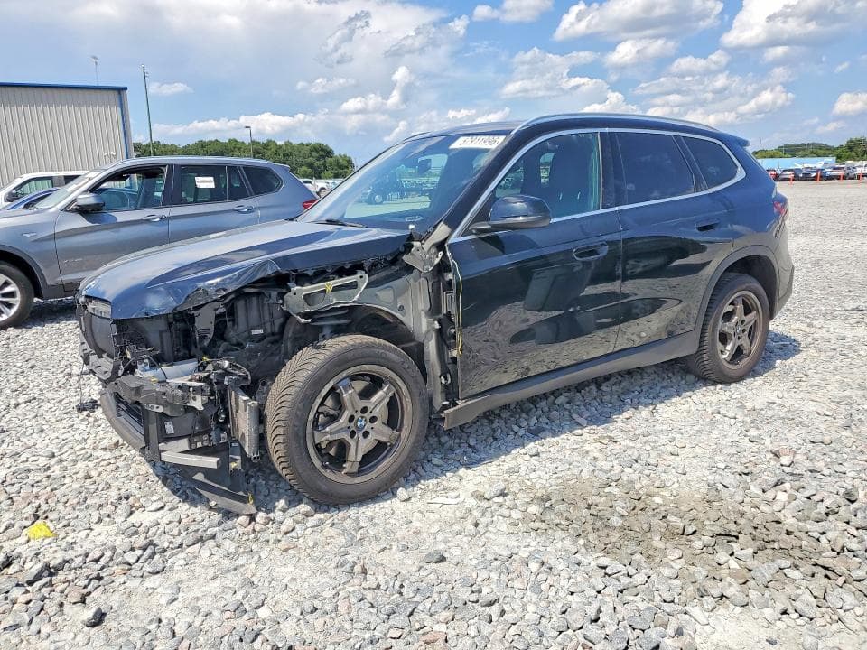 2023 BMW X1 XDRIVE28I - 1
