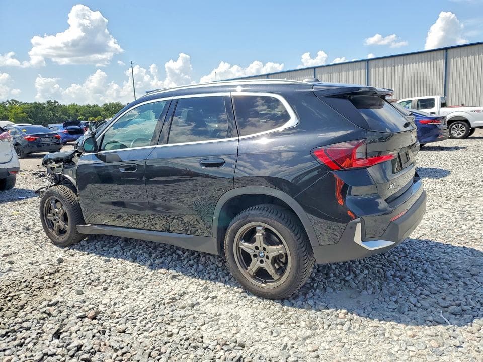 2023 BMW X1 XDRIVE28I 2