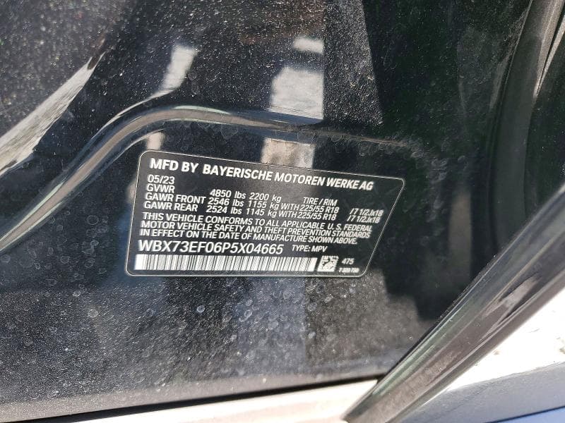 2023 BMW X1 XDRIVE28I 14