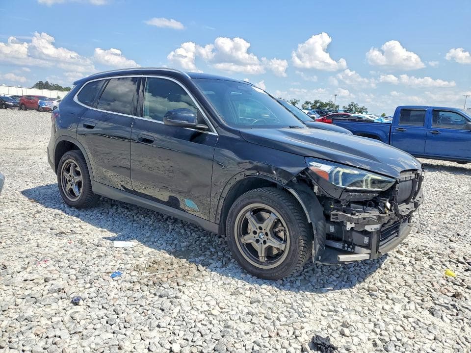 2023 BMW X1 XDRIVE28I 4