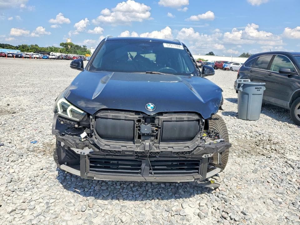 2023 BMW X1 XDRIVE28I 5
