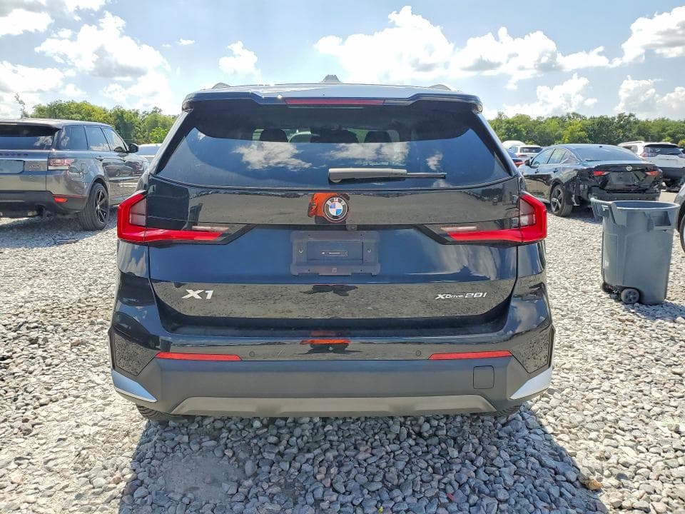 2023 BMW X1 XDRIVE28I 6