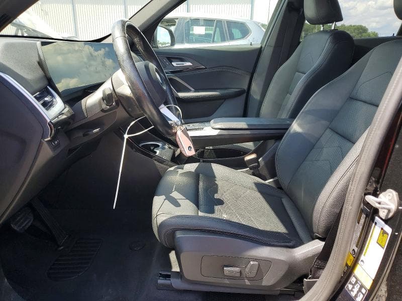 2023 BMW X1 XDRIVE28I 7