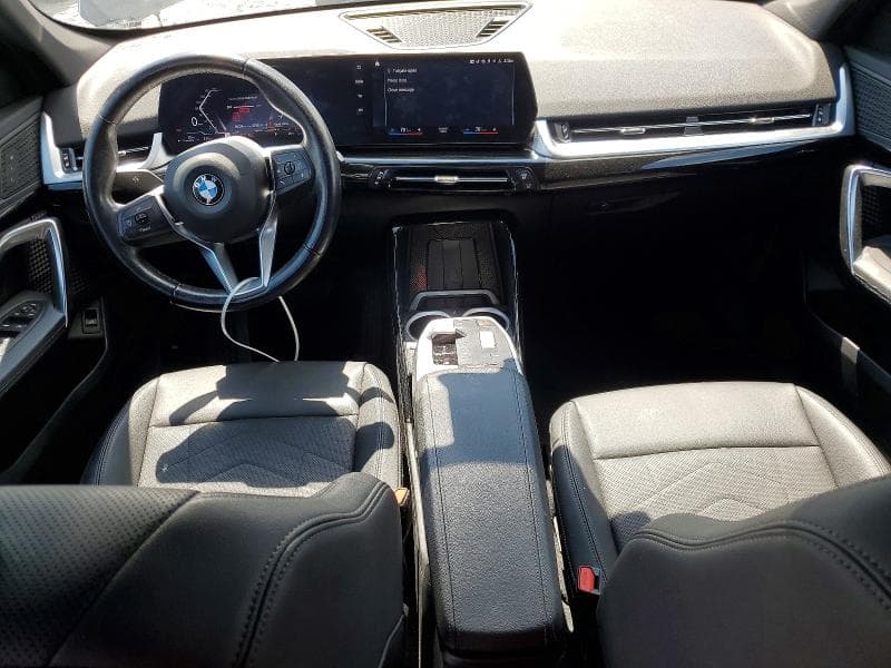 2023 BMW X1 XDRIVE28I 8