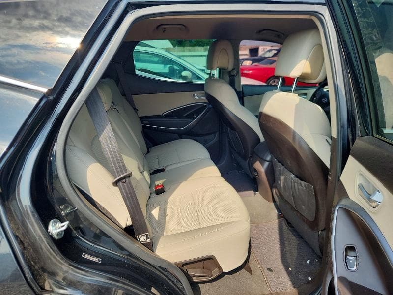 2018 HYUNDAI SANTA FE SPORT 2.4L 11
