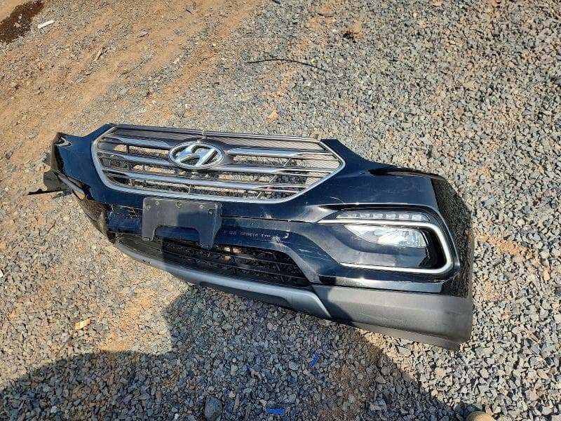2018 HYUNDAI SANTA FE SPORT 2.4L 13