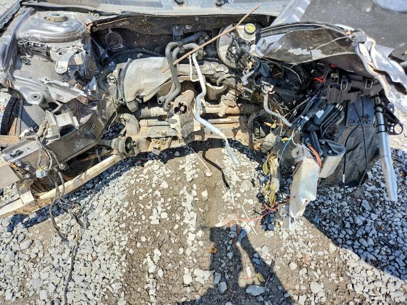2016 MERCEDES-BENZ CLA 250 250 11