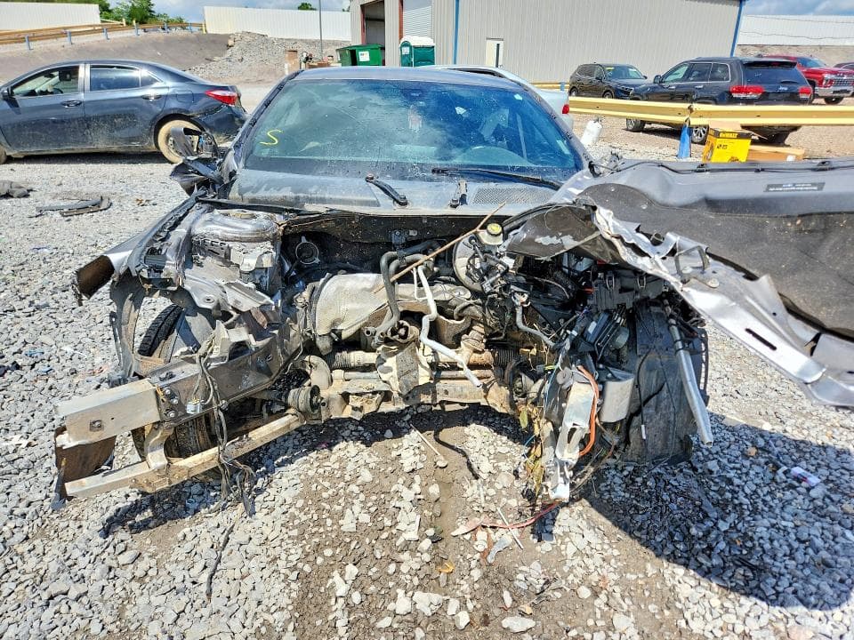 2016 MERCEDES-BENZ CLA 250 250 5