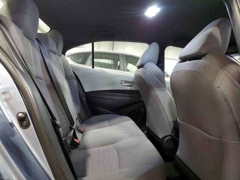 2020 TOYOTA COROLLA SE SE 10