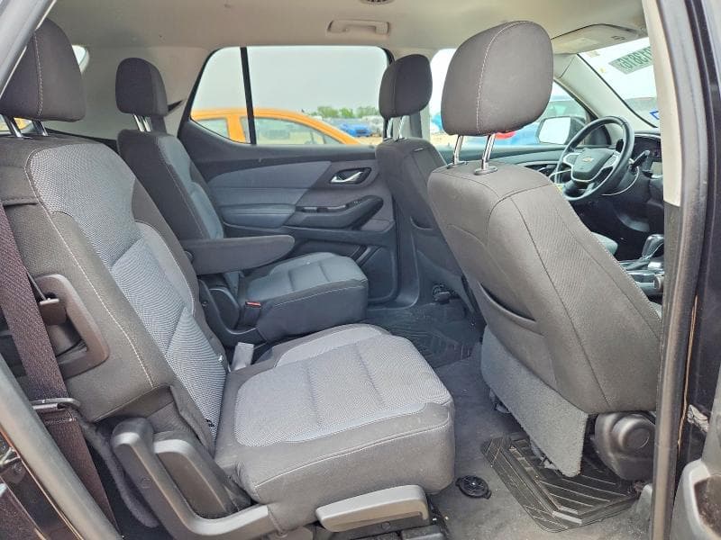 2020 CHEVROLET TRAVERSE LT 11