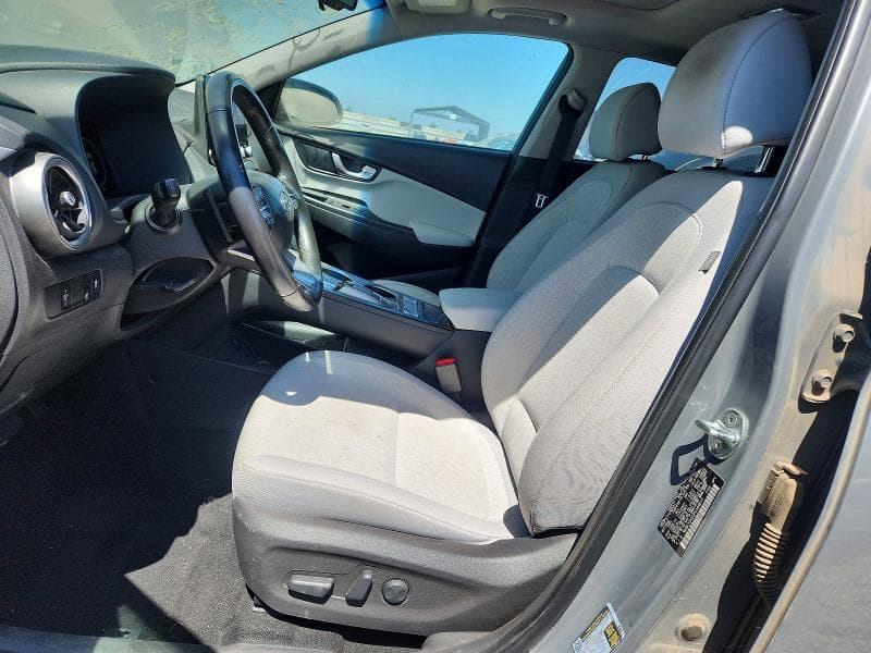 2023 HYUNDAI KONA SEL 7