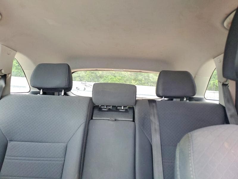 2019 KIA SORENTO LX 10