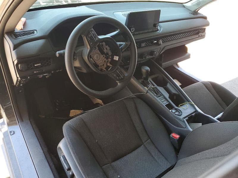 2023 HONDA ACCORD EX 8