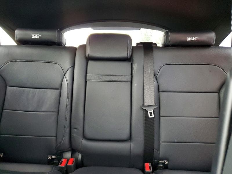 2019 MERCEDES-BENZ GLE COUPE 43 AMG 43 AMG 10