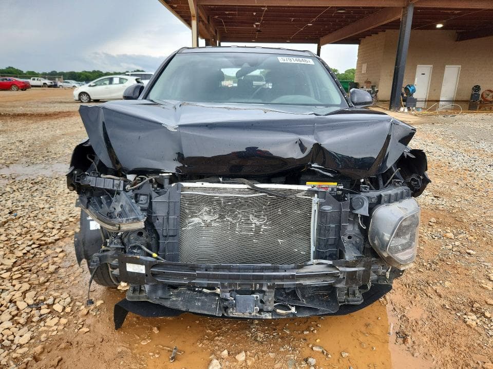 2019 HYUNDAI SANTA FE SE SE 5